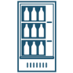 مبرد المشروبات