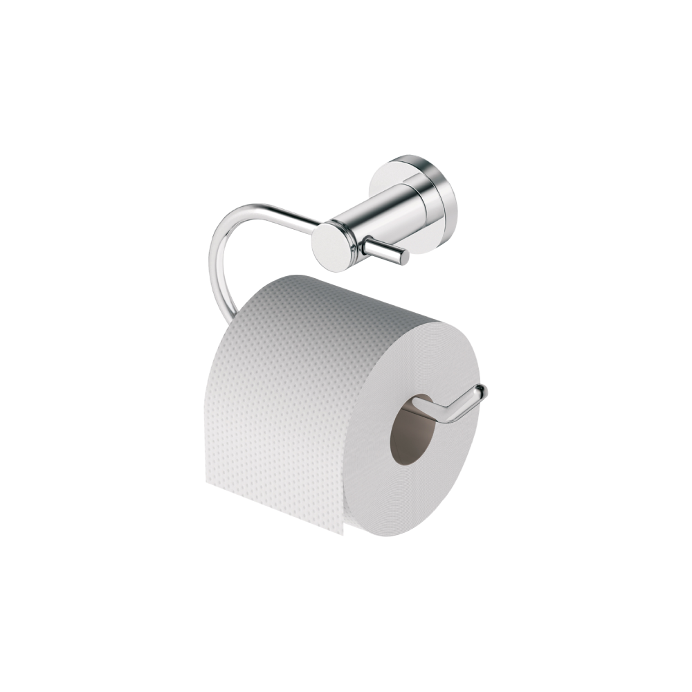 Duravit Toilet Paper Holder - ChromeChrome