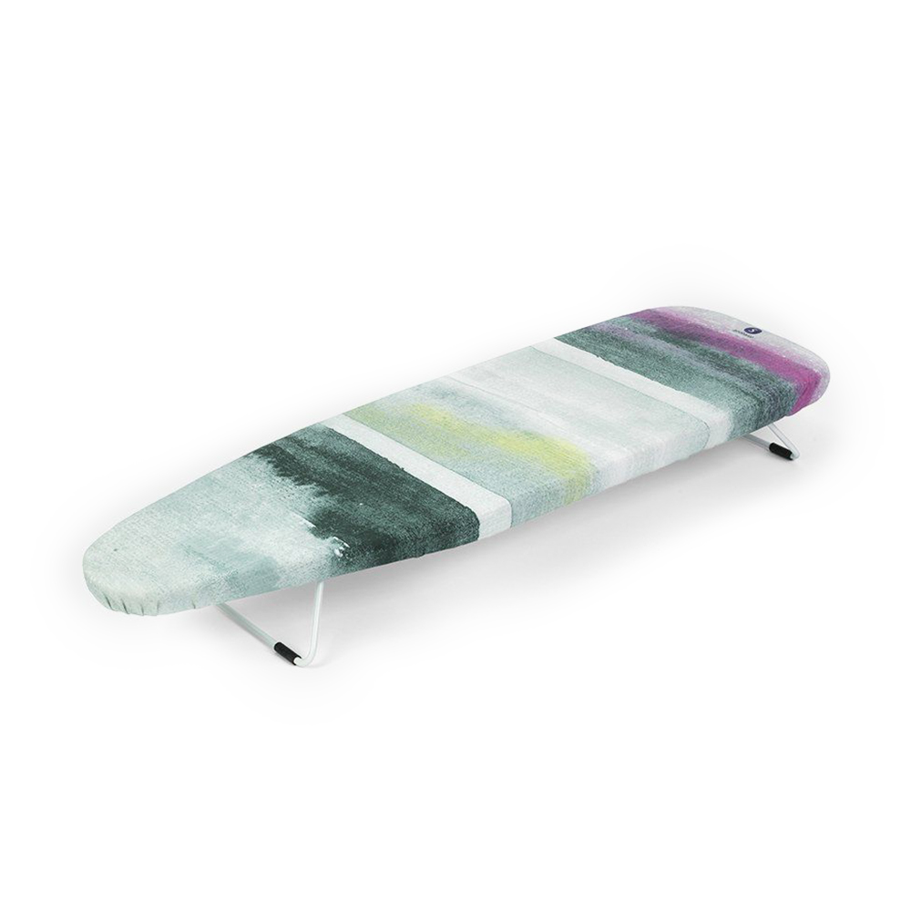 Brabantia Table Top Ironing Board - Size S Morning Breeze