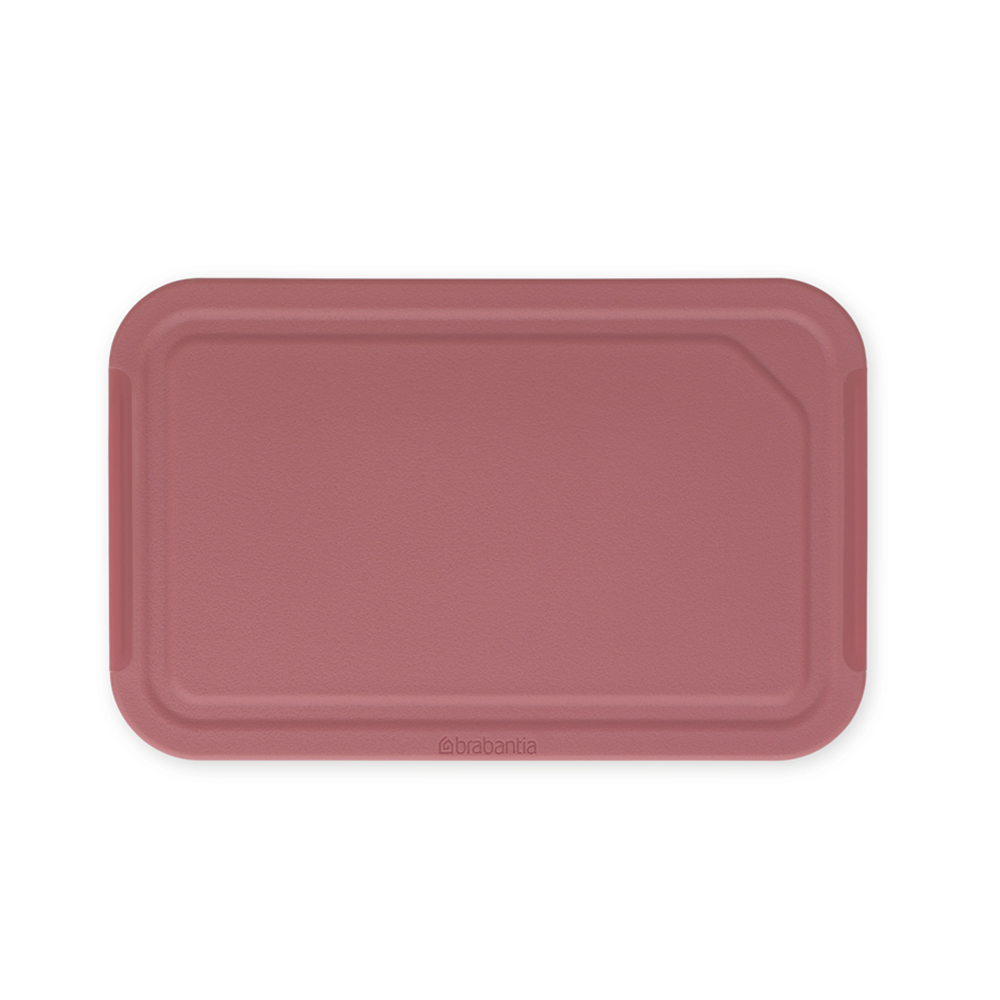 Brabantia Chopping Board (Small) - Grape Red