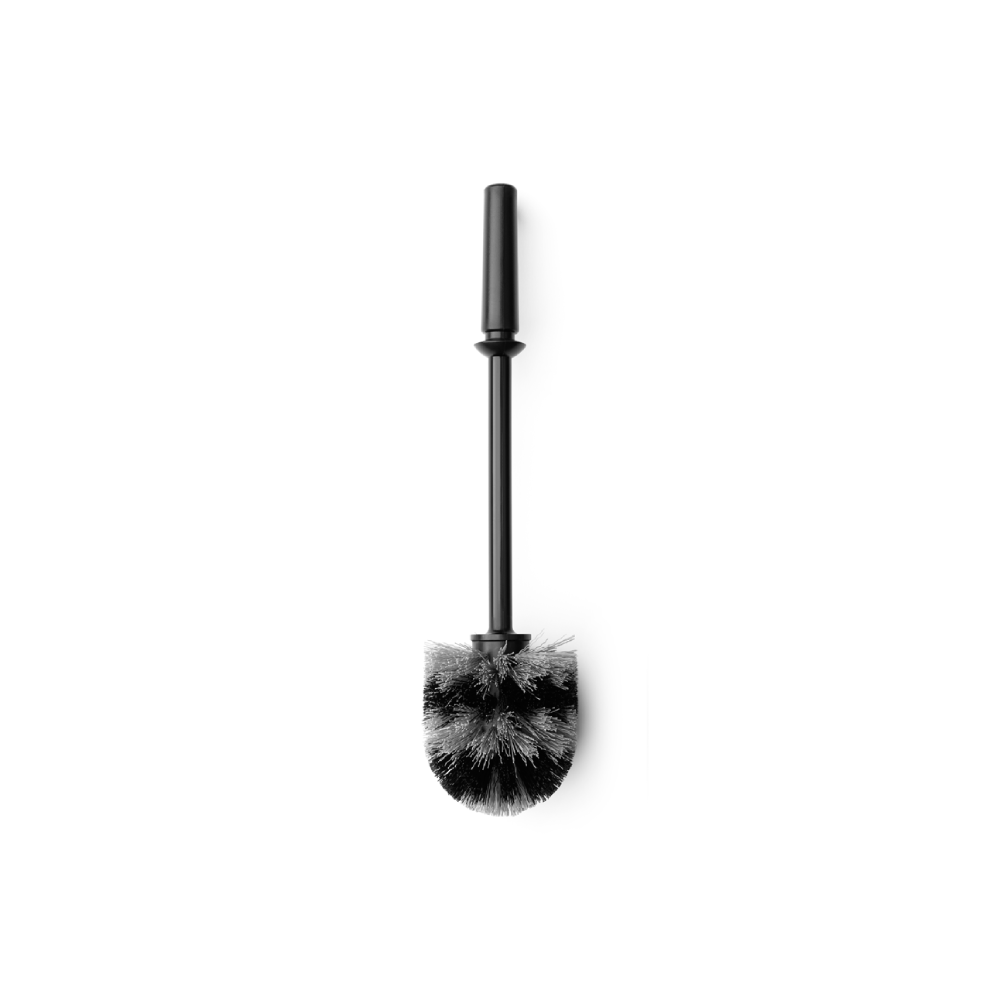 Brabantia Toilet Brush - Black