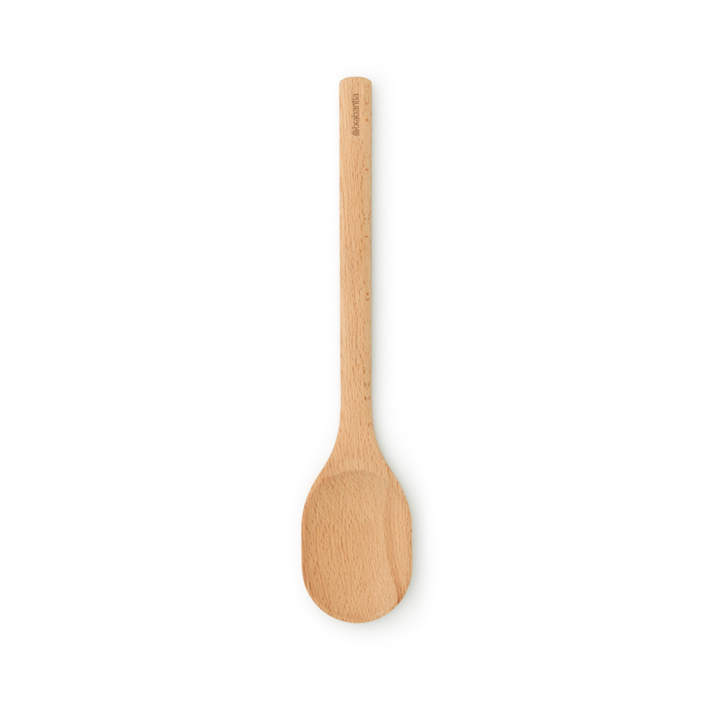 Brabantia Wooden Stirring Spoon
