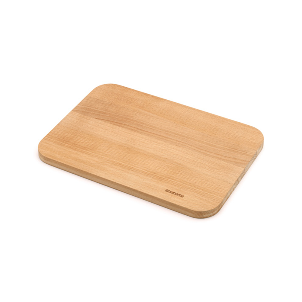 Brabantia Wooden Chopping Board - Medium