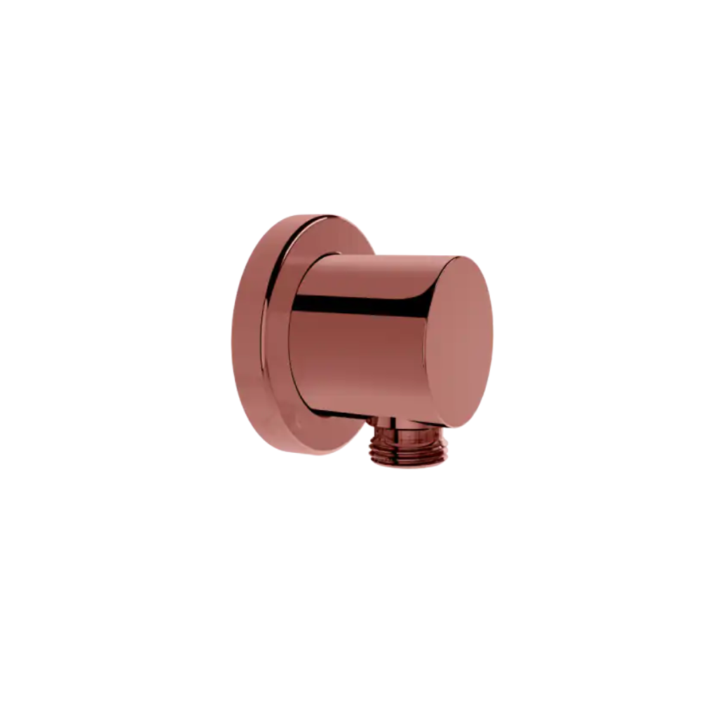 VitrA Hand Shower Outlet - CopperCopper
