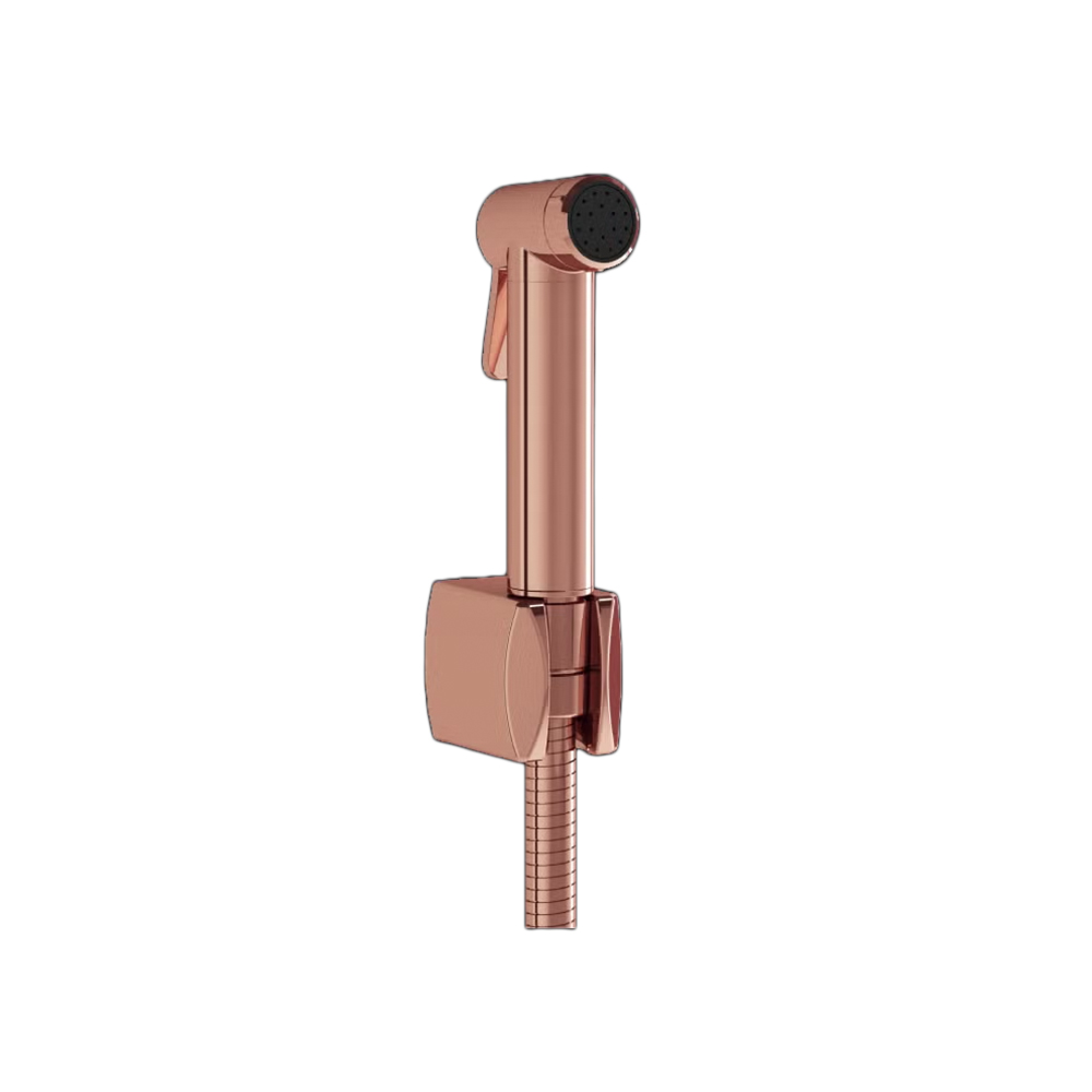 VitrA Metal Trigger Spray (Shattaf) - CopperCopper
