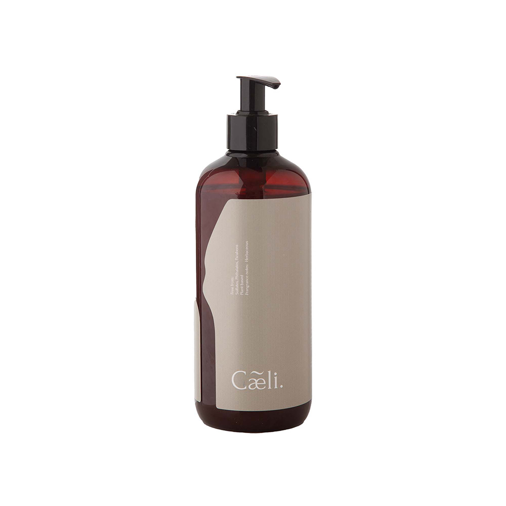 Caeli Oil Based Luxurious Hand Wash - 500 ml