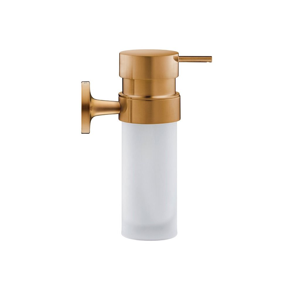Duravit soap dispenser