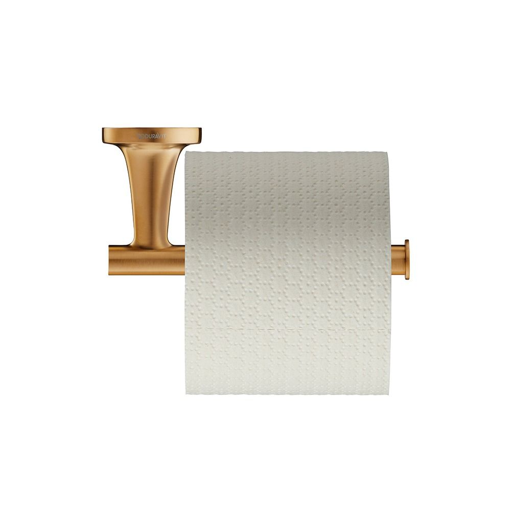 Duravit Toilet Roll Holder