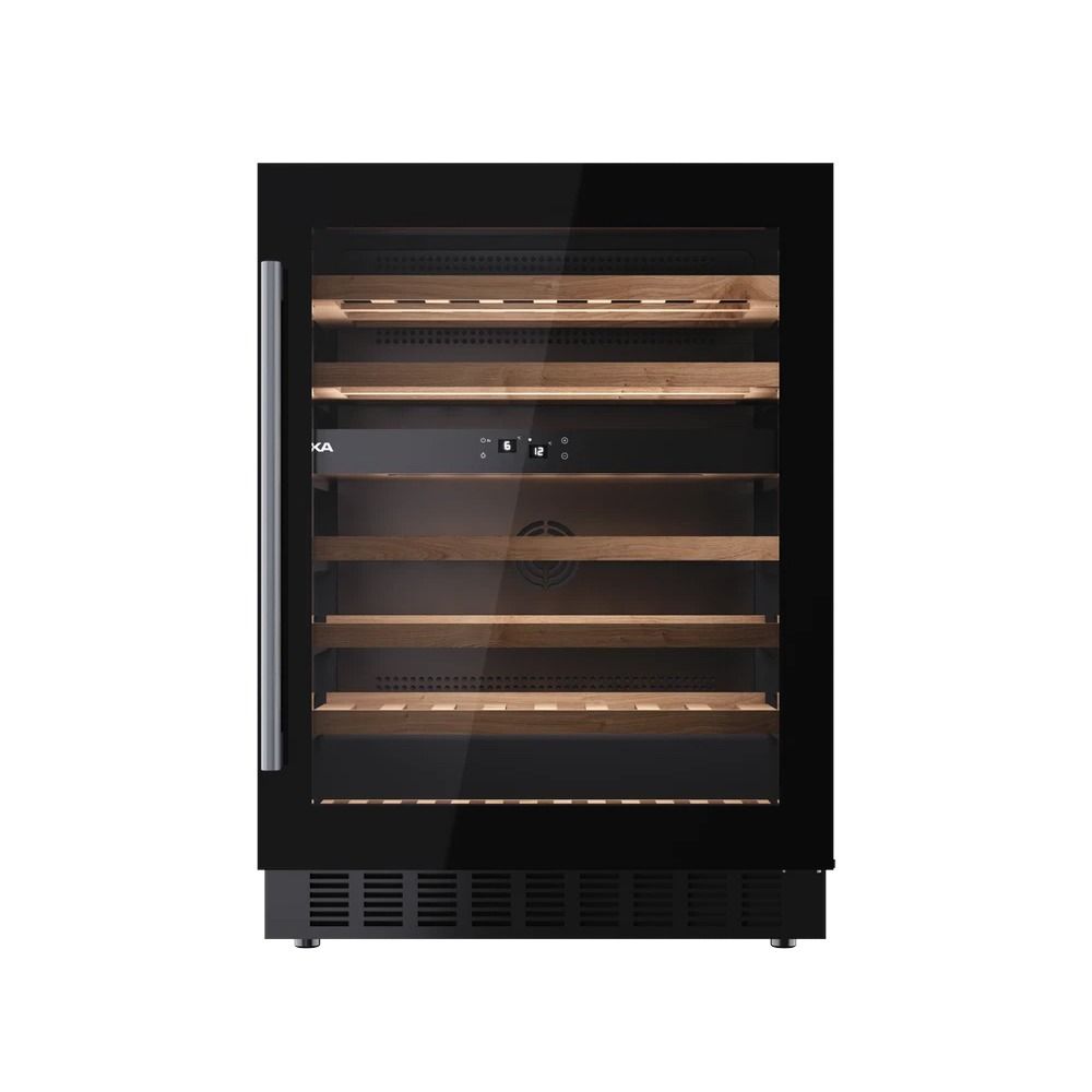Teka Free Standing wine cooler
