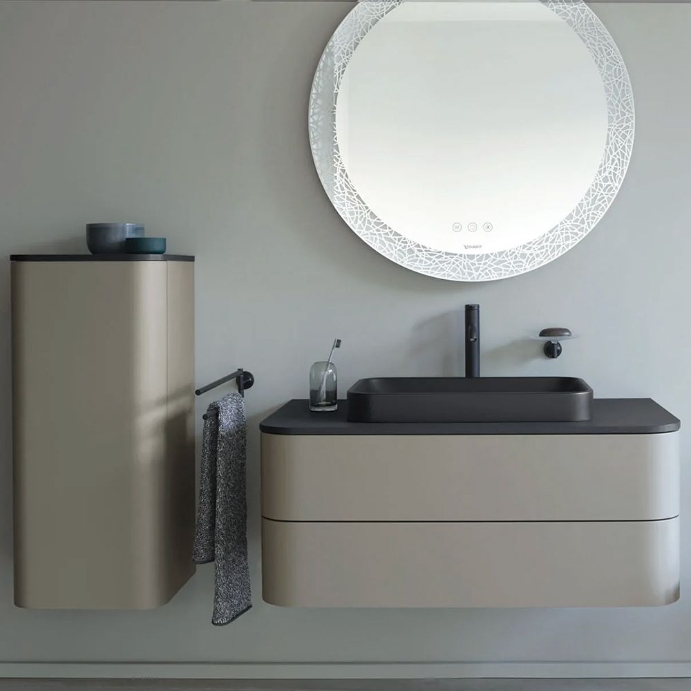 Duravit Bathroom Side Cabinet