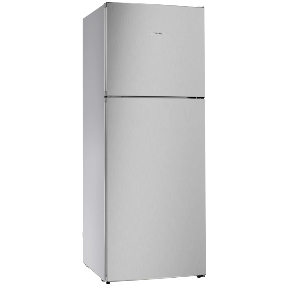 Siemens Freestanding Top Freezer Refrigerator - 452 LStainless Steel