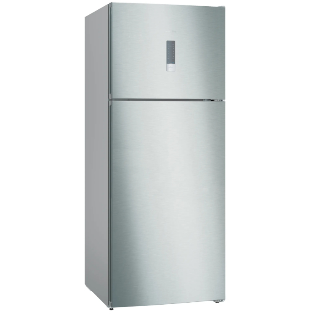 Siemens Freestanding Top Freezer Refrigerator - 542 LStainless Steel