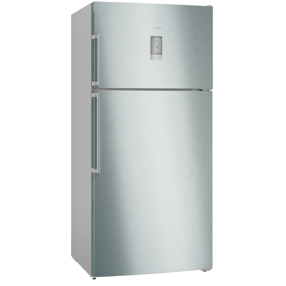 Siemens Freestanding Home Connect Top Freezer Refrigerator - 641 LStainless Steel