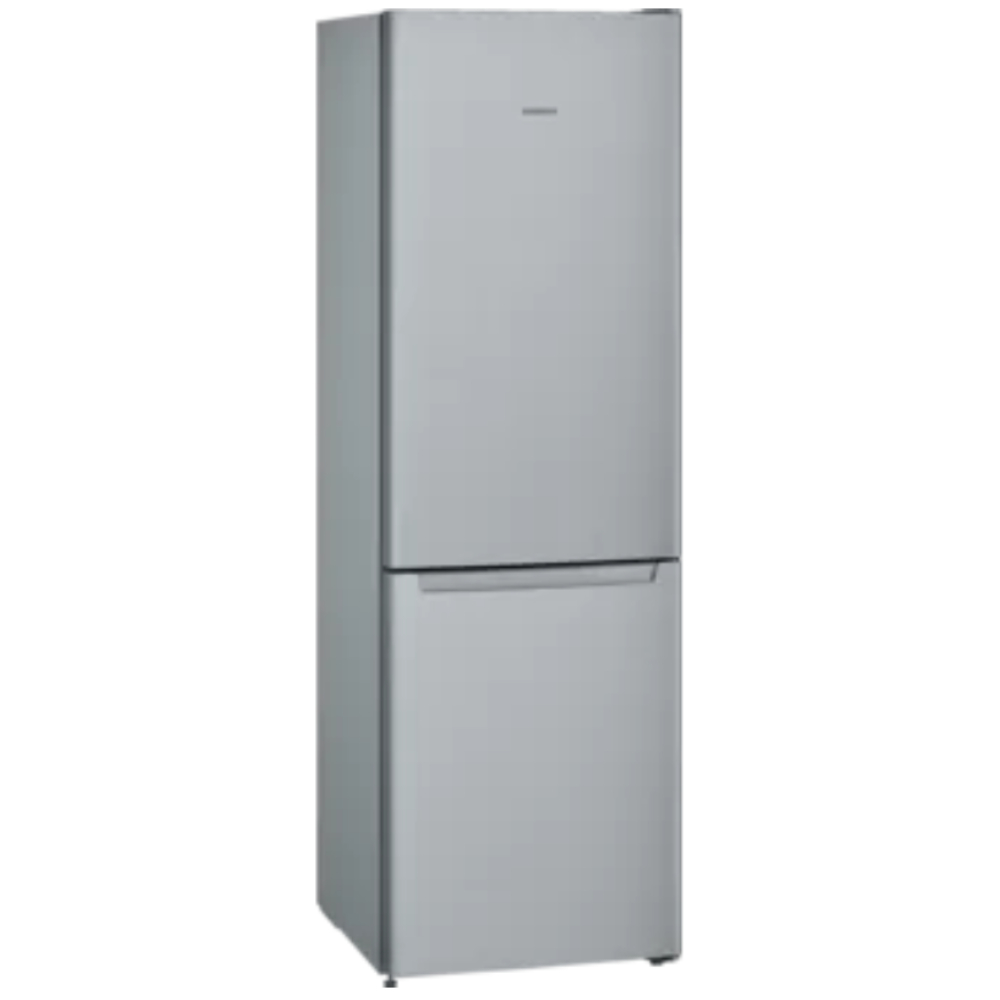 Siemens Freestanding Bottom Freezer Refrigerator - 329 LStainless Steel