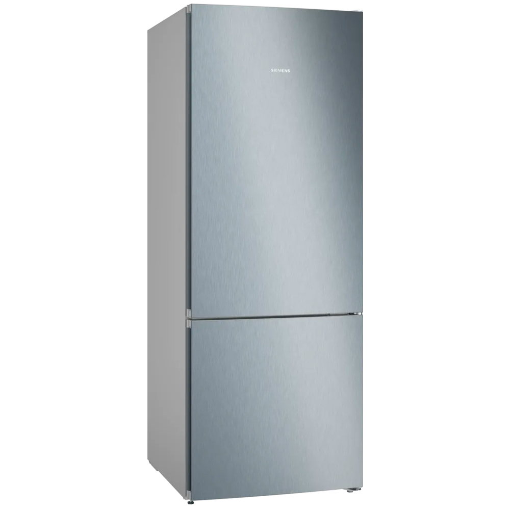 Siemens Freestanding Bottom Freezer Refrigerator - 480 LStainless Steel
