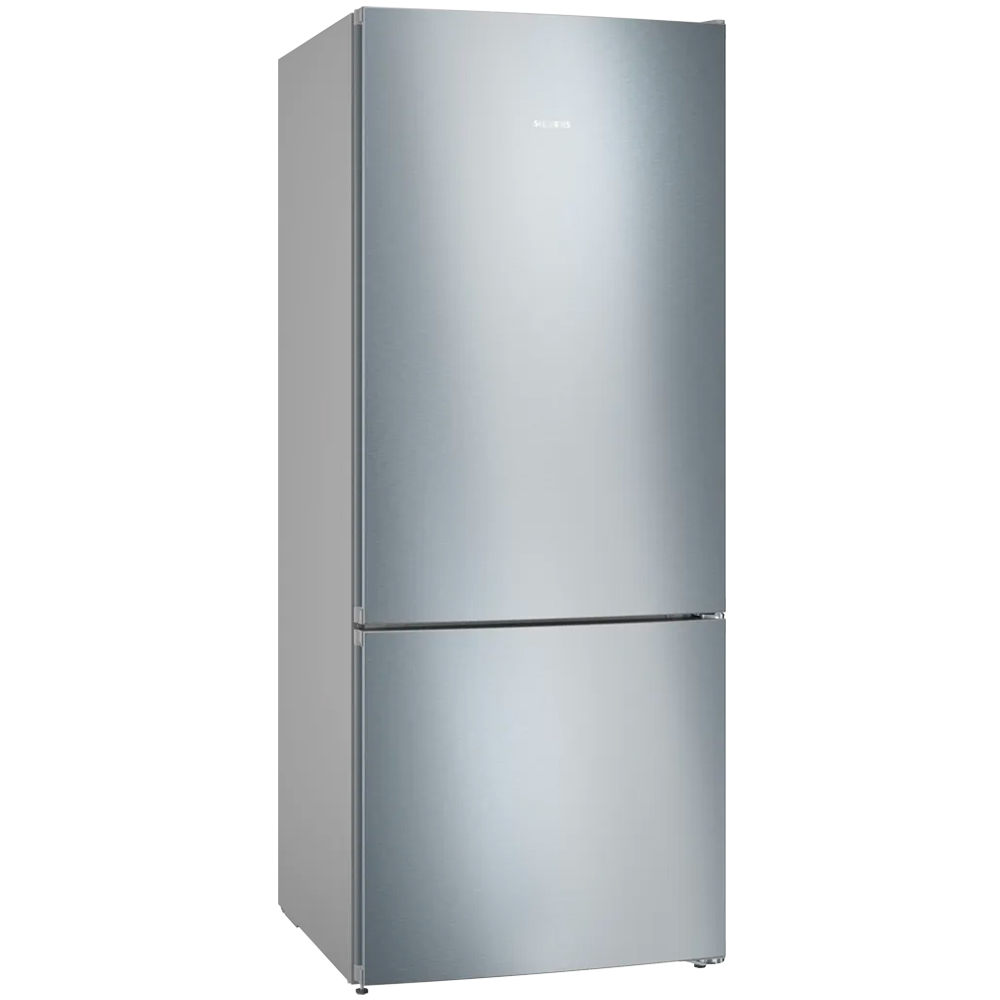 Siemens Freestanding Bottom Freezer Refrigerator - 578 LStainless Steel