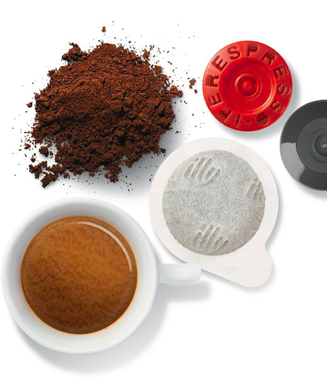 The Art of illy Coffee: Exploring the Finest Capsules and Beans for Connoisseurs in the UAE