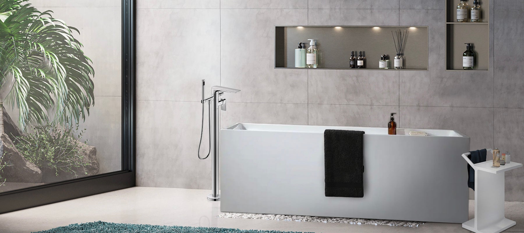 Duravit Redefining Bathroom Design for Today's Modern Lifestyle