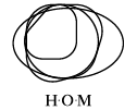 HOM Brand Logo