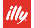 illy Brand Logo